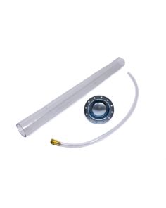 2.5in Fender Fuel Filler Kit JAZ 300-000-20