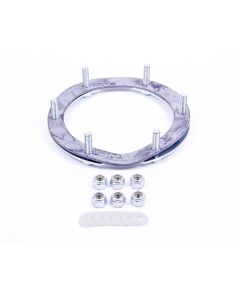 6-Hole Split Nut Ring  JAZ 315-003-03