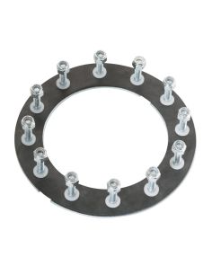 Split Nut Ring  JAZ 315-030-03