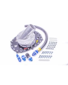 Oval Filler Plate Kit  JAZ 315-710-01