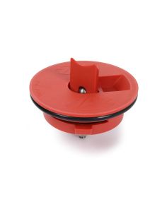 Repl. Flush Mount Cap  JAZ 340-200-06