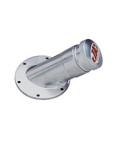 45 Degree Short Filler Neck Assembly JAZ 345-251-03