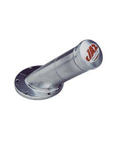 45 Deg. Long Filler Neck Assembly JAZ 345-252-03