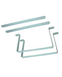 Fuel Cell Mounting Kit 12-Gallon JAZ 400-012-03