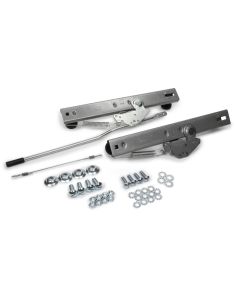 Sliding Seat Mount Kit  JAZ 450-011-03