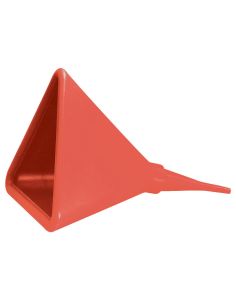 16in Triangular Funnel  JAZ 550-016-06