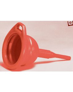 8in Round Funnel  JAZ 555-008-06