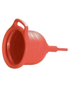 11in Round Funnel  JAZ 555-011-06