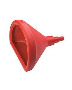 15in D-Shaped Funnel  JAZ 560-015-06