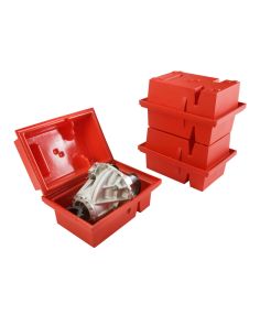 Ford 9in 3RD Member Case For Strange Ultra Case JAZ 700-008-06