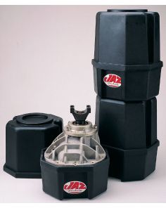 Ford 9in 3RD Member Case - Vertical JAZ 700-010-01