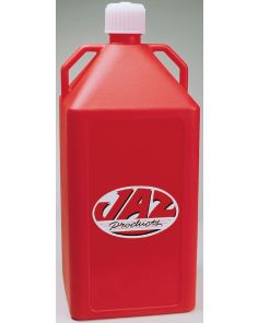 15-Gallon Utility Jug - Red JAZ 710-015-06