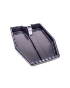 Engine Stand Lower Tray - Black JAZ 720-000-01