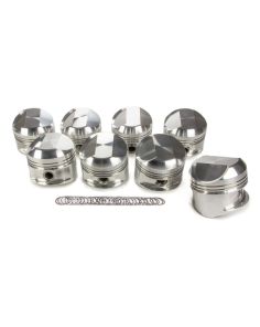 BBM Domed Piston Set 4.280 Bore +88cc JE PISTONS 118758