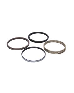 Piston Ring Set  4.040 .043 .043 3.0MM JE PISTONS J71408-4040-5