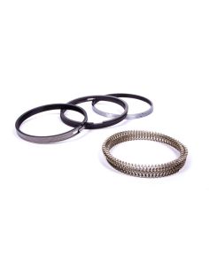Piston Ring Set 4.030 Moly 1.2 1.2 3.0mm JE PISTONS J92608-4030-5