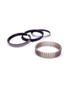 Piston Ring Set 4.040 1/16 1/16 3/16 JE PISTONS S100S8-4040-5