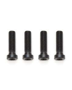 JESEL BLT-21894-4 7/16-14 x 1.500 Bolt w/ T50 Torx 4pk