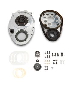 JESEL KBD-31500 Belt Drive SBC w/+.391 Raised Cam Location