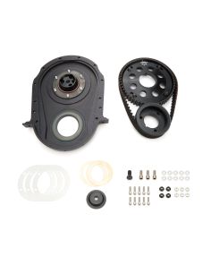 JESEL KBD-32000M Belt Drive BBC GEN IV Marine Version