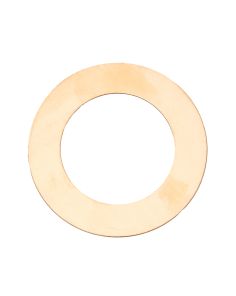 JESEL WSH-39600 Thrust Washer - SBC - 2.950 x 1.880 x .031