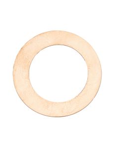 JESEL WSH-39610 Thrust Washer -  BBC - 2.950 x 1.960 x .031