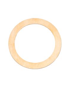 JESEL WSH-39660 Outer Thrust Washer - 2.950 x 2.260 x .031