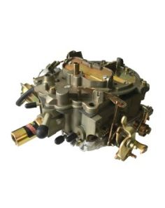 Rochester Q JET Pontiac Stage 2 Carburetor JET PERFORMANCE 32102