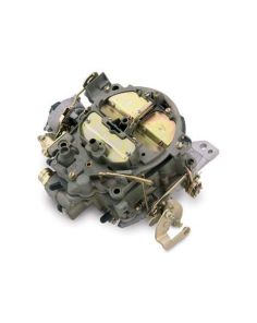 Quadrajet Stage 2 Carb 66-73 GM Divorced Choke JET PERFORMANCE 34002