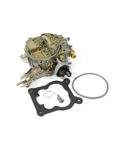 Quadrajet Stage 2 Carb 800 CFM BB Cars/Trucks JET PERFORMANCE 36003