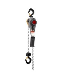 JLH-75WO-10 3/4-TON LEVER HOIST, 10' LIFT O Jet Tools 376101