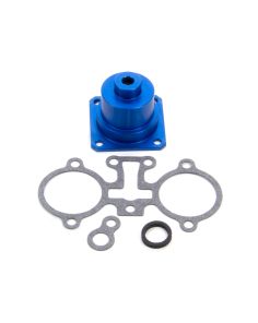 TBI Fuel Pressure Regulator JET PERFORMANCE 61500