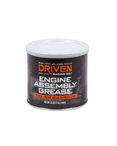 AG Assembly Grease 1lb. Tub DRIVEN RACING OIL 728