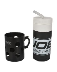 JOES RACING PRODUCTS 12604-B Drink Holder 1-3/4in Black