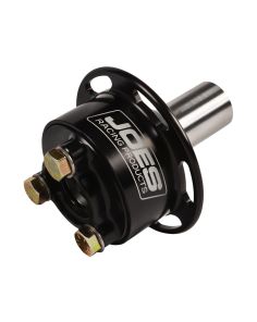 JOES RACING PRODUCTS 13421 Quick Release Steering Pro 3-Bolt 5/8in Shaft