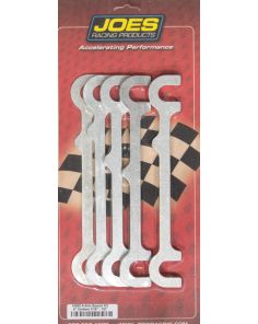 A-Arm Spacer Kit 1/16in -1/2in thick JOES RACING PRODUCTS 14050