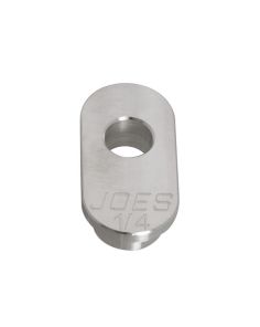 A-Plate Slug 1/4in Offset JOES RACING PRODUCTS 14550