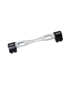 A-Arm Shaft Assembly Alum Bearing JOES RACING PRODUCTS 15026