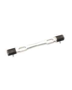A-Arm Shaft Alum Slotted Bushing Style JOES RACING PRODUCTS 15039
