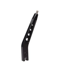 8in Shift Lever Offset 2in Left JOES RACING PRODUCTS 17005