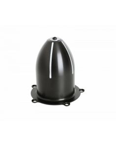 Dust Cap 5x5 w/Indicator Grooves JOES RACING PRODUCTS 25026