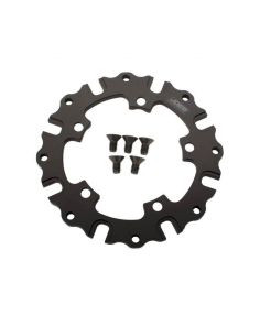 Rotor Flange Billet  JOES RACING PRODUCTS 25361