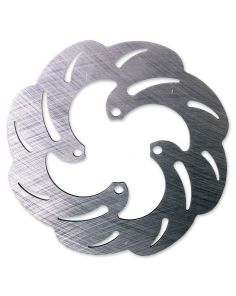 Quarter Midget Brake Rotor JOES RACING PRODUCTS 25410