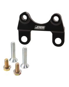 Front Brake Caliper Mnt Bracket Micro Sprint JOES RACING PRODUCTS 25632
