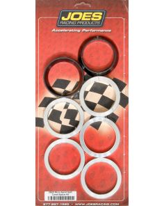 Coned Axle Spacer Kit For Mini Sprint JOES RACING PRODUCTS 25823