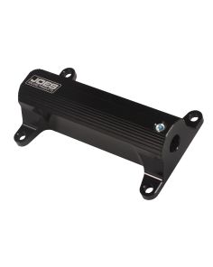 Heel Stop Billet Alum Threaded 3/8-24 UNF JOES RACING PRODUCTS 25837