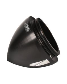 Dust Cap GM Bullet Style Aluminum JOES RACING PRODUCTS 28603