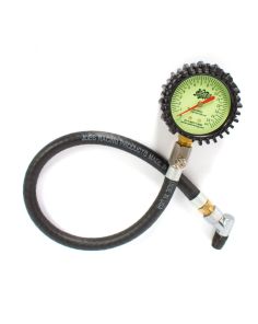 Tire Pressure Gauge 0-15 PSI JOES RACING PRODUCTS 32305