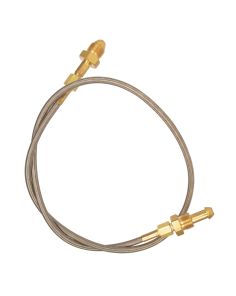 Transfer Hose Nitrogen Tank Kit JOES RACING PRODUCTS 32352-H