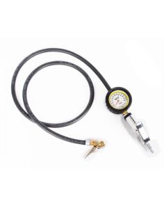 Tire Inflator 60psi Pro Gauge Remote JOES RACING PRODUCTS 32486